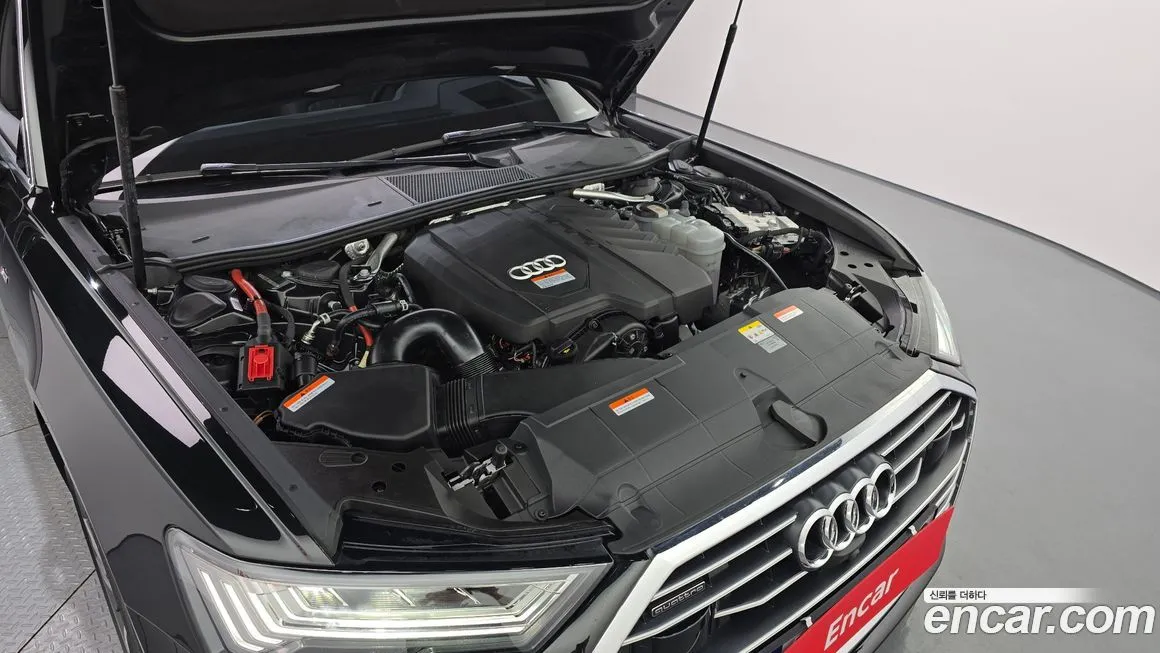 Audi A6 2023 из KR, фото 6