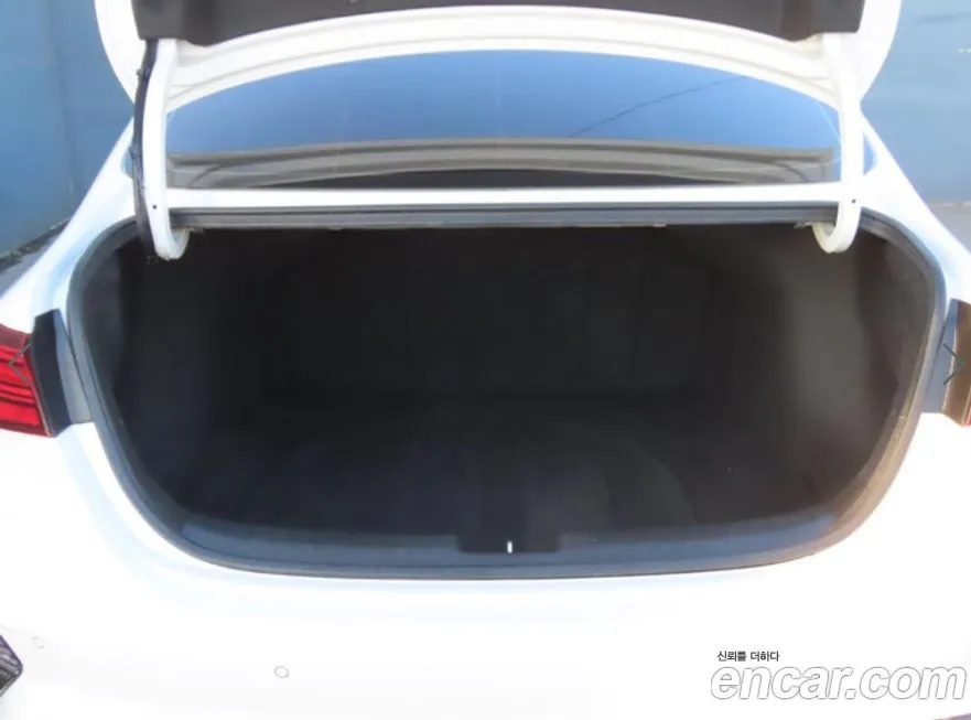 Kia K3 2022 из KR, фото 3