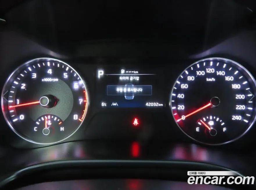 Kia K3 2022 из KR, фото 7