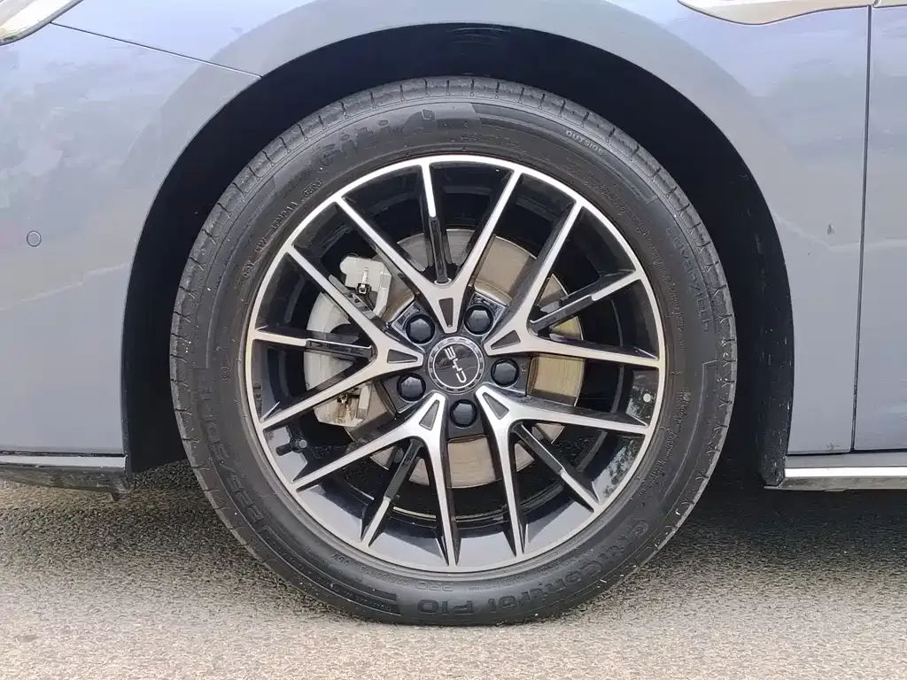 BYD Seal 2024 из CN, фото 10