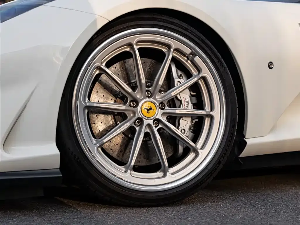 Ferrari 812 2023 из CN, фото 8