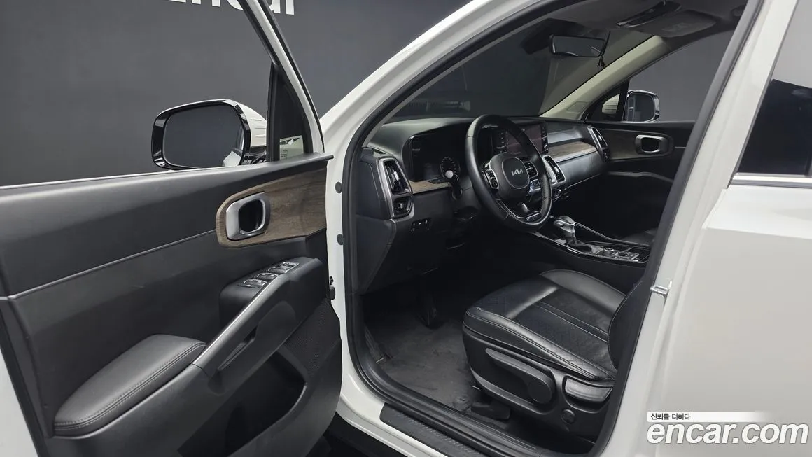Kia Sorento 2022 из KR, фото 10
