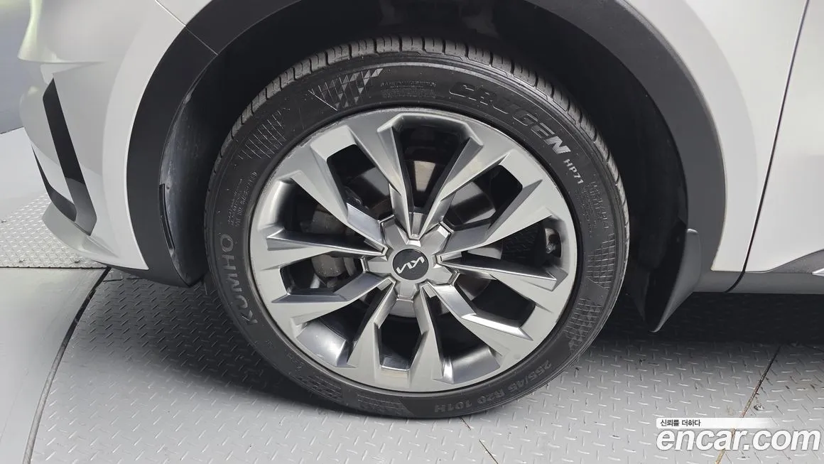Kia Sorento 2022 из KR, фото 5