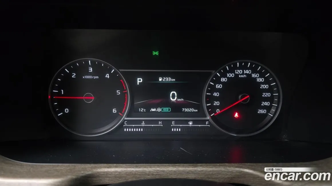 Kia Sorento 2022 из KR, фото 8