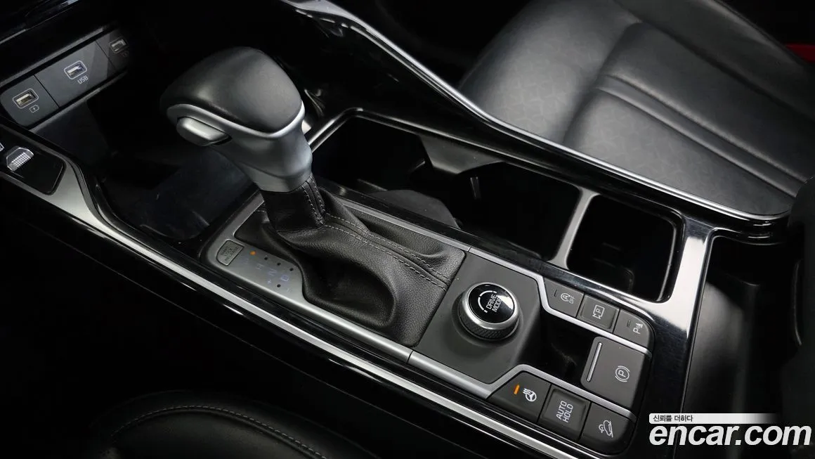 Kia Sorento 2022 из KR, фото 9
