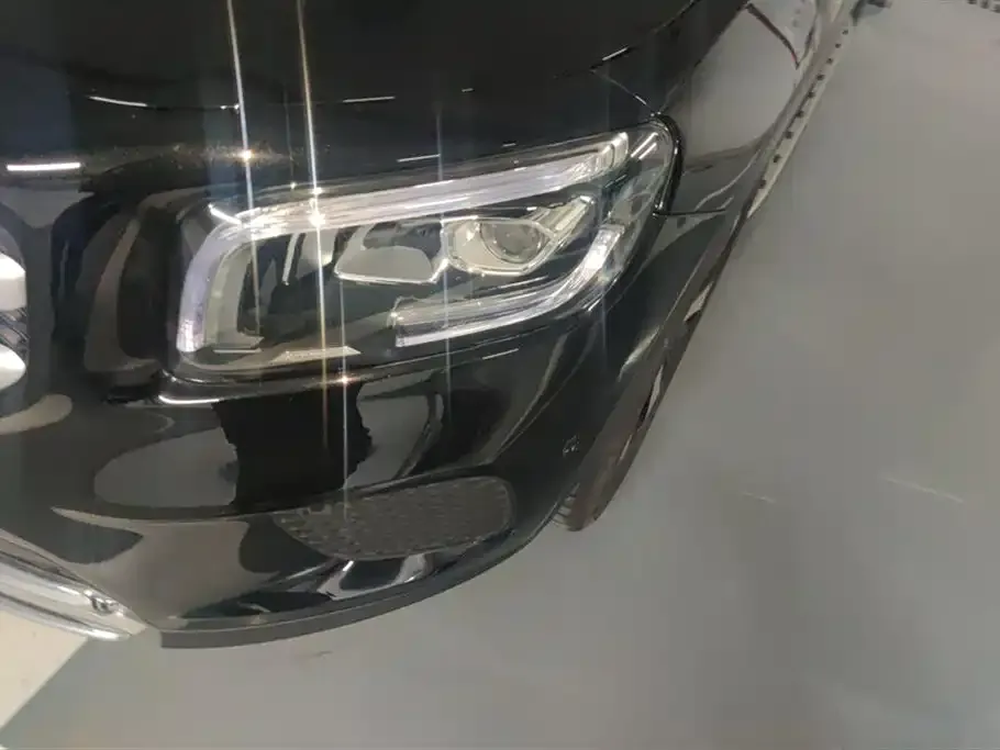 Mercedes-Benz GLB 2022 из CN, фото 5