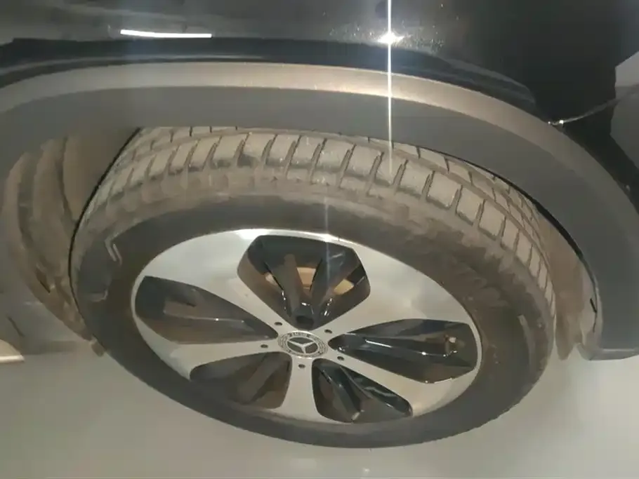 Mercedes-Benz GLB 2022 из CN, фото 6