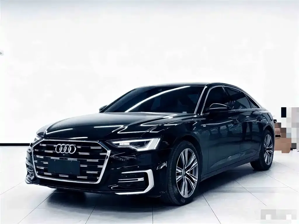 Audi A6L 2025 из CN, фото 1
