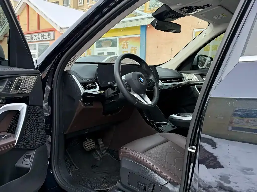 BMW X1 2023 из CN, фото 7