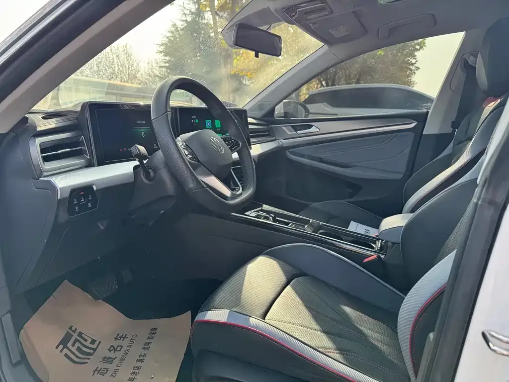 Volkswagen Lamando 2023 из CN, фото 6