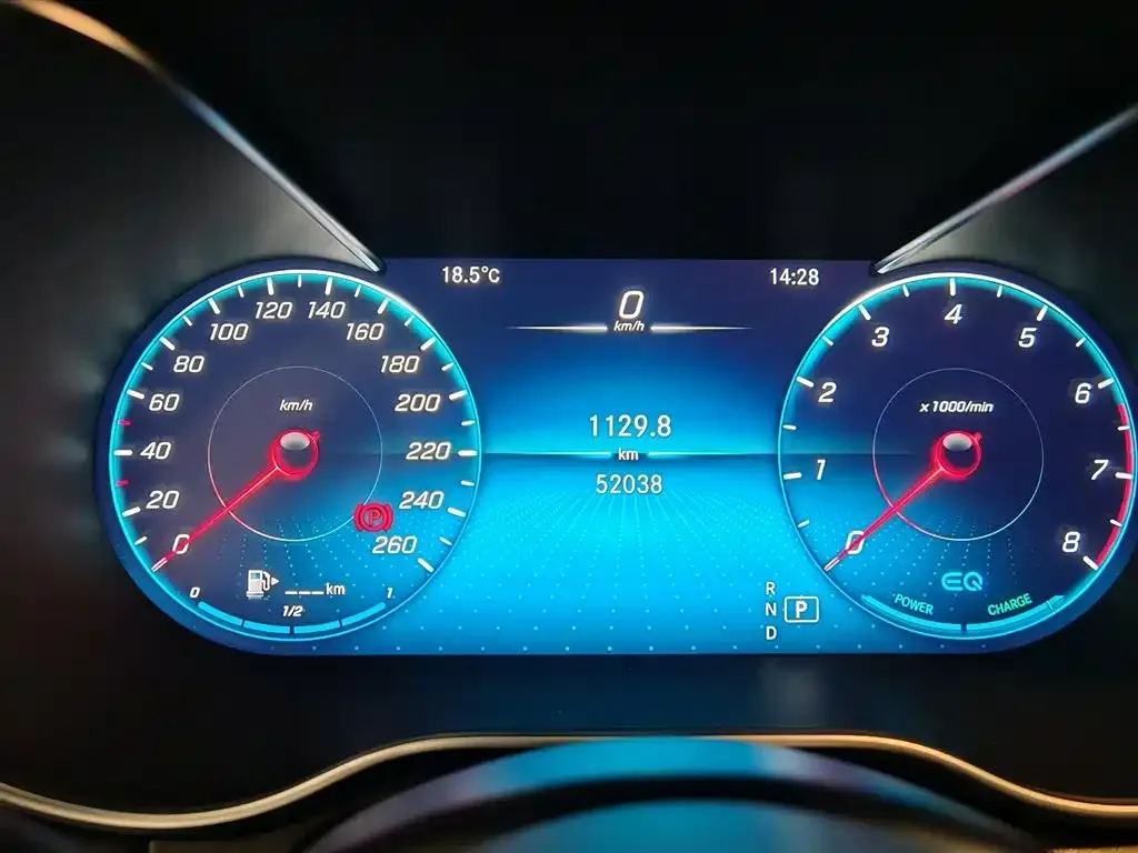 Mercedes-Benz C-Class (Import) — фото 8