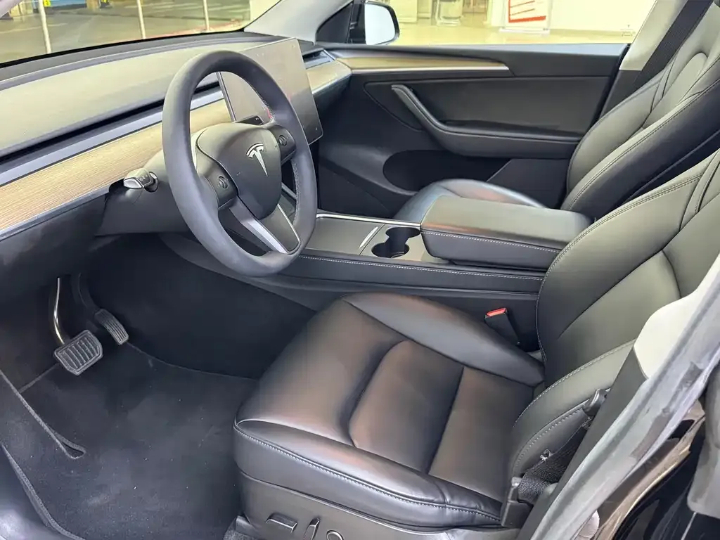 Tesla Model Y 2022 из CN, фото 8