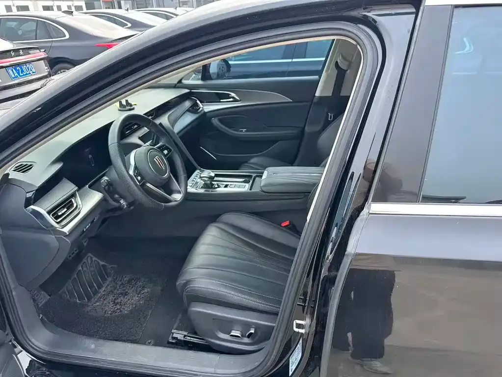 Hongqi H5 2023 из CN, фото 4
