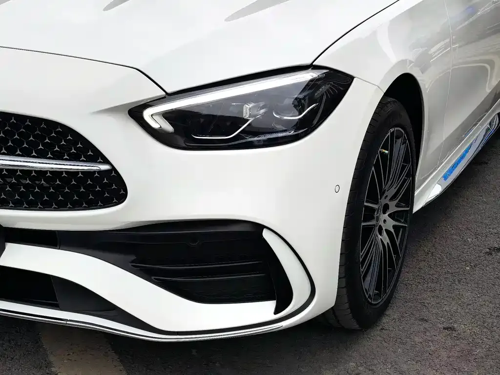 Mercedes-Benz C-Class 2025 из CN, фото 3