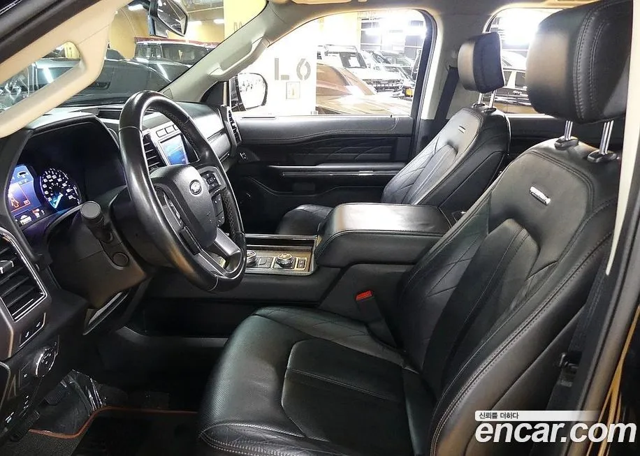 Ford Expedition 2021 из KR, фото 10