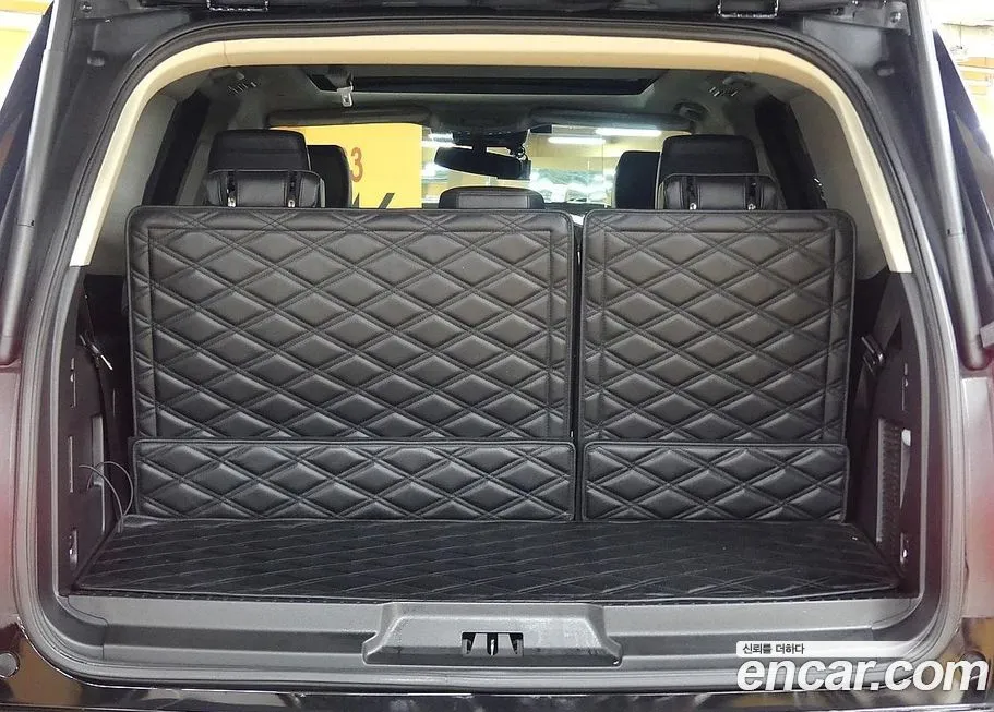 Ford Expedition 2021 из KR, фото 4
