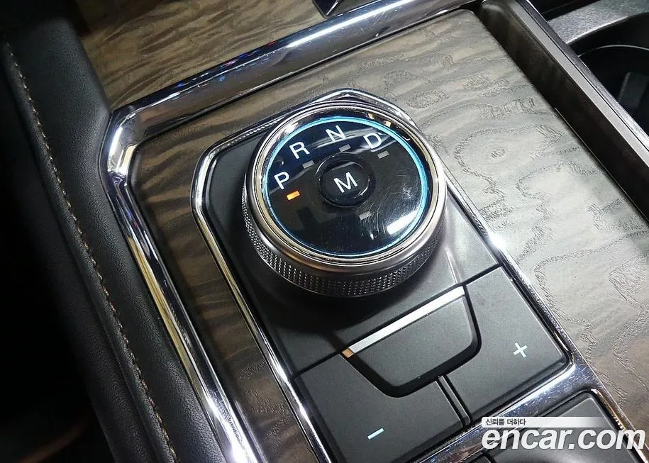 Ford Expedition 2021 из KR, фото 9