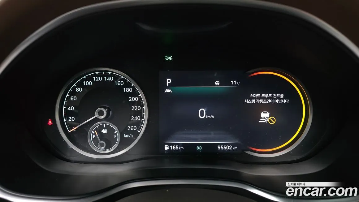 Genesis G80 2021 из KR, фото 8
