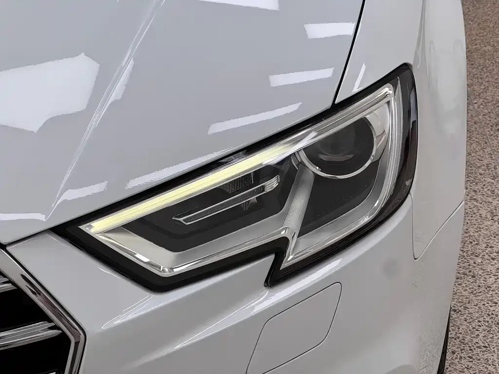 Audi A3 2021 из CN, фото 8