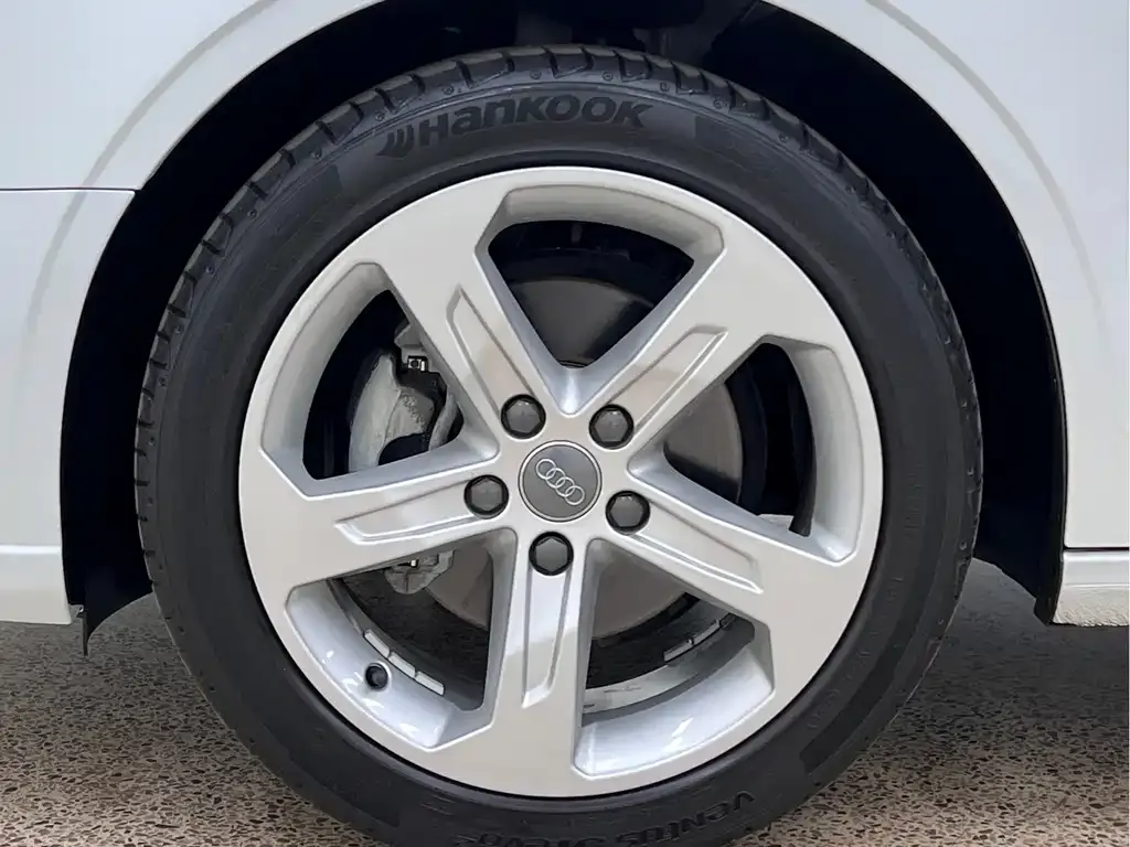 Audi A3 2021 из CN, фото 9