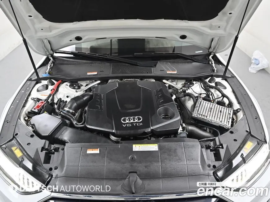 Audi A7 — фото 6