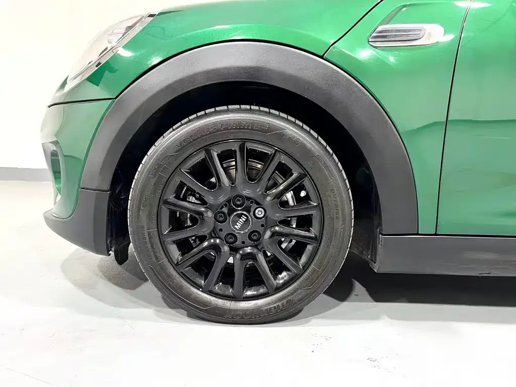MINI Cooper (3-door) 2021 из CN, фото 4
