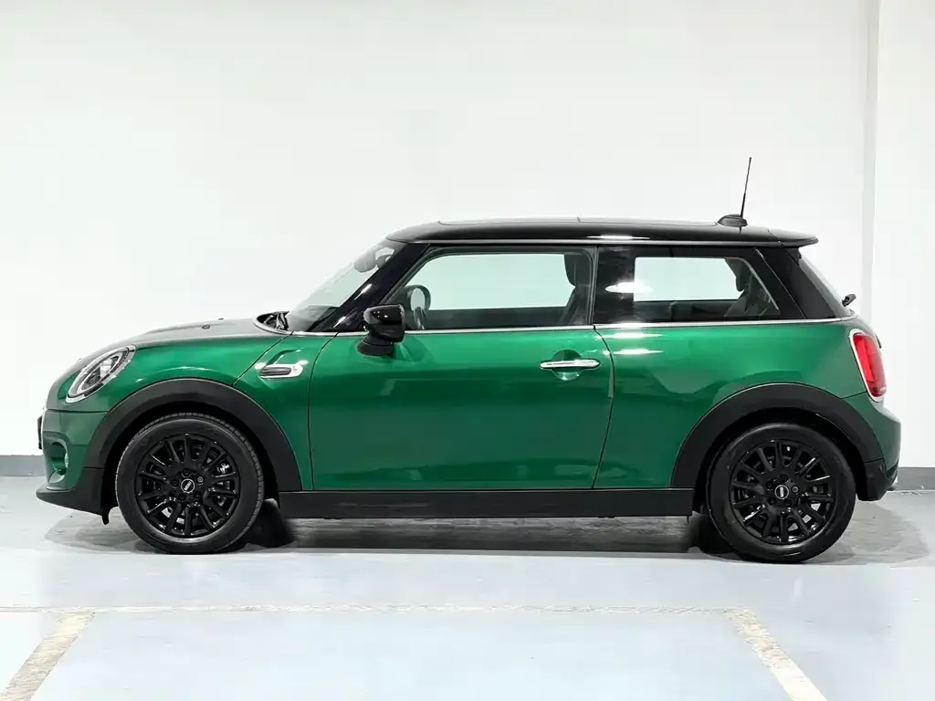 MINI Cooper (3-door) 2021 из CN, фото 5