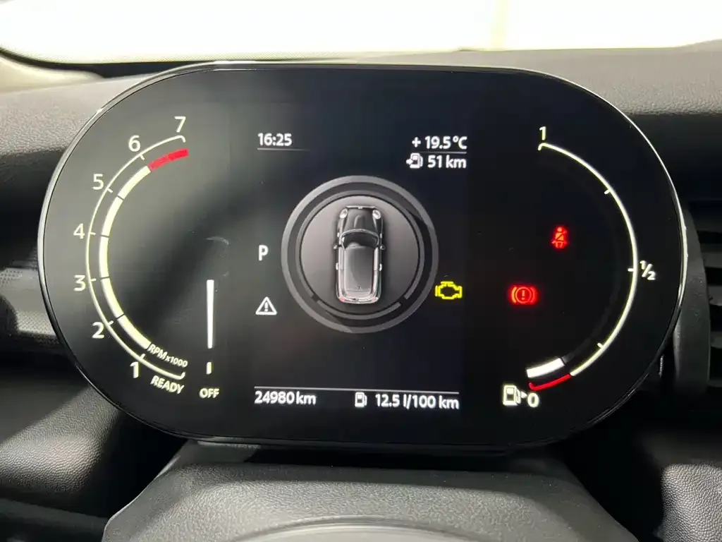 MINI Cooper (3-door) 2021 из CN, фото 6
