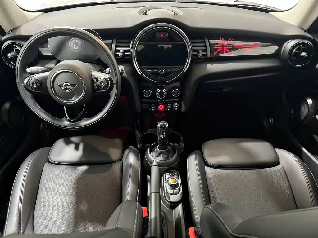 MINI Cooper (3-door) 2021 из CN, фото 7
