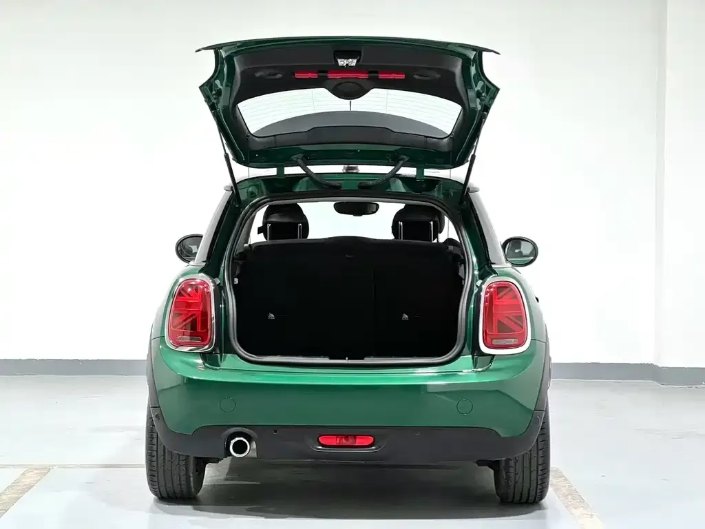 MINI Cooper (3-door) 2021 из CN, фото 9