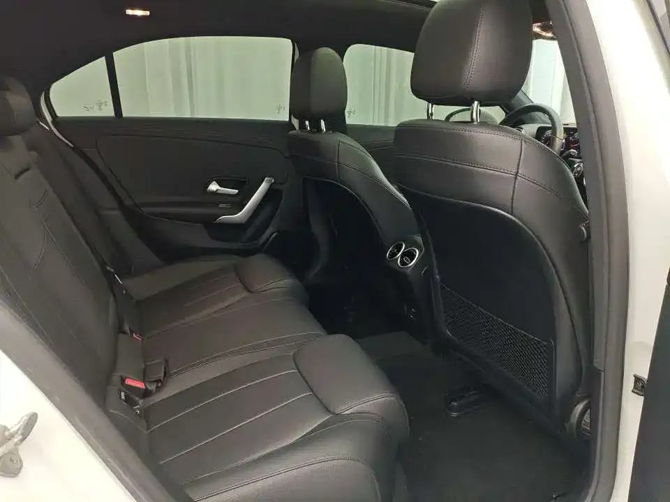 Mercedes-Benz A-Class 2021 из CN, фото 9