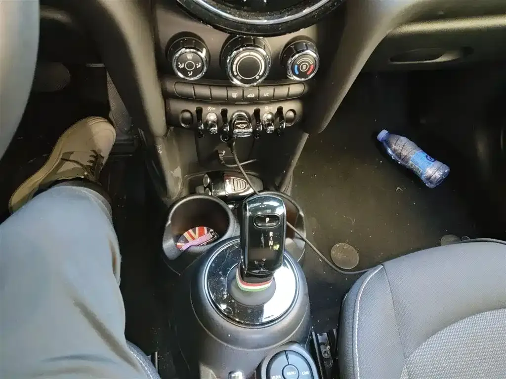 MINI Cooper (3-door) 2022 из CN, фото 7