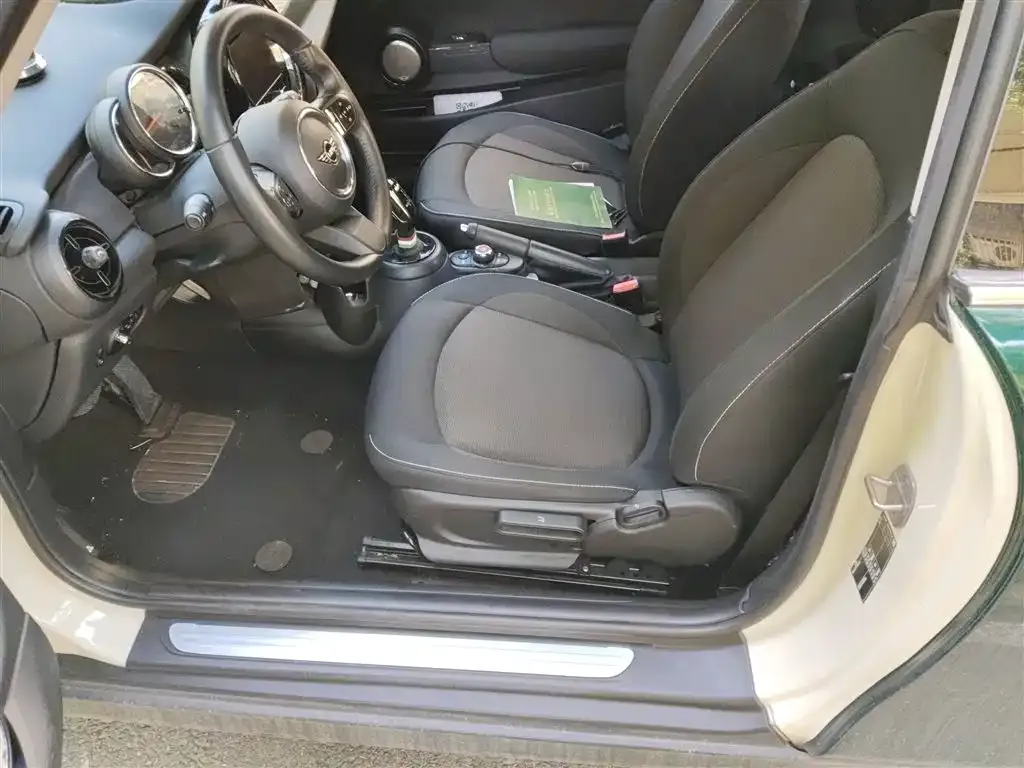 MINI Cooper (3-door) 2022 из CN, фото 8