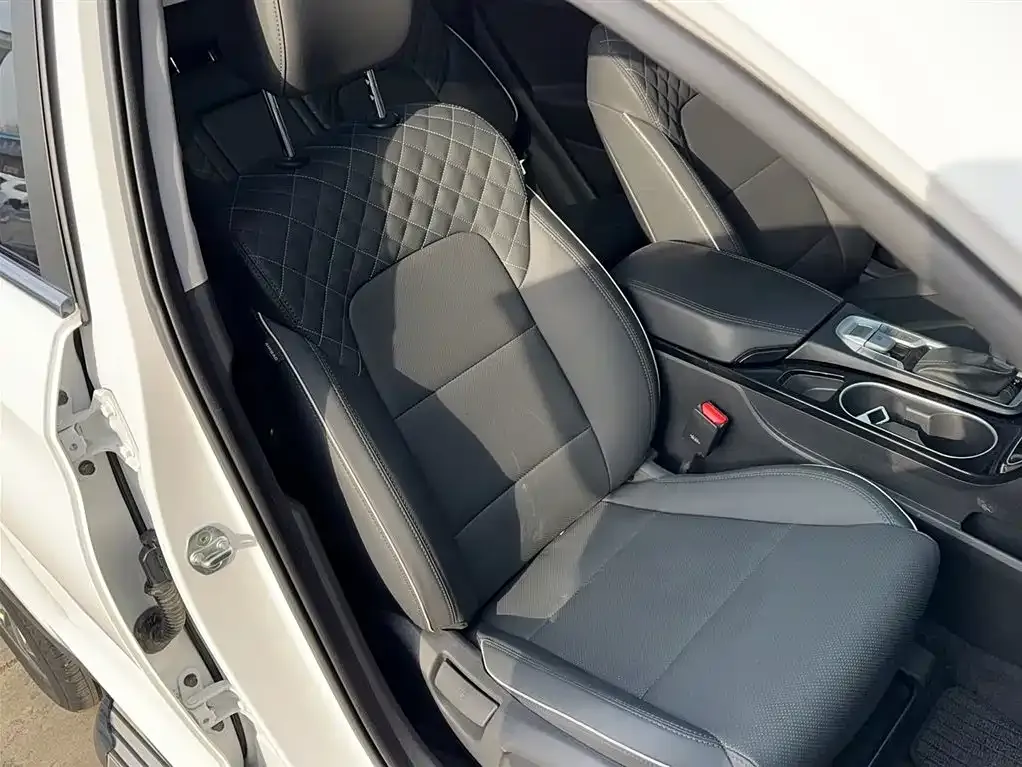 Hyundai Tucson 2021 из CN, фото 3