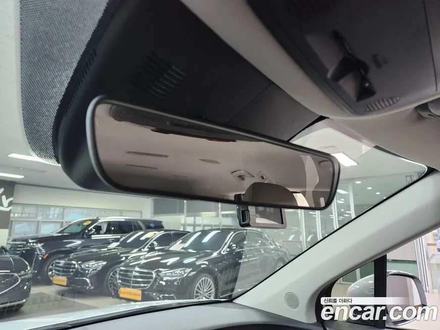 Kia Carnival 2024 из KR, фото 10