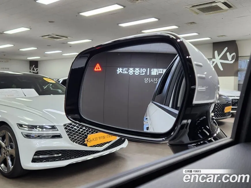 Kia Carnival 2024 из KR, фото 3