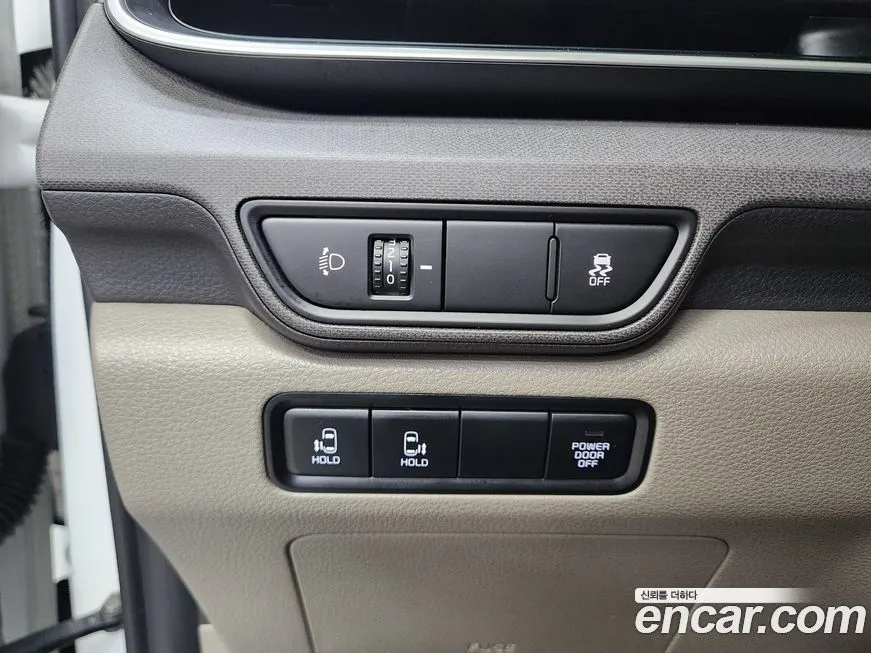 Kia Carnival 2024 из KR, фото 4