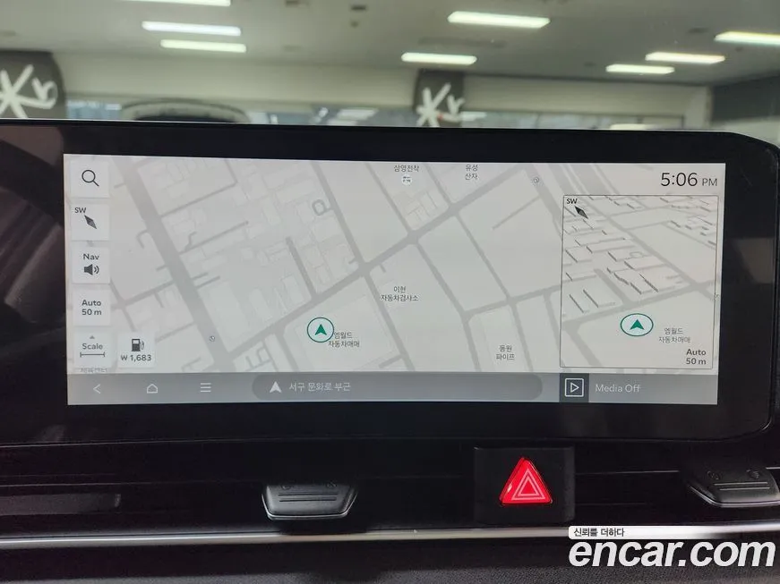 Kia Carnival 2024 из KR, фото 6