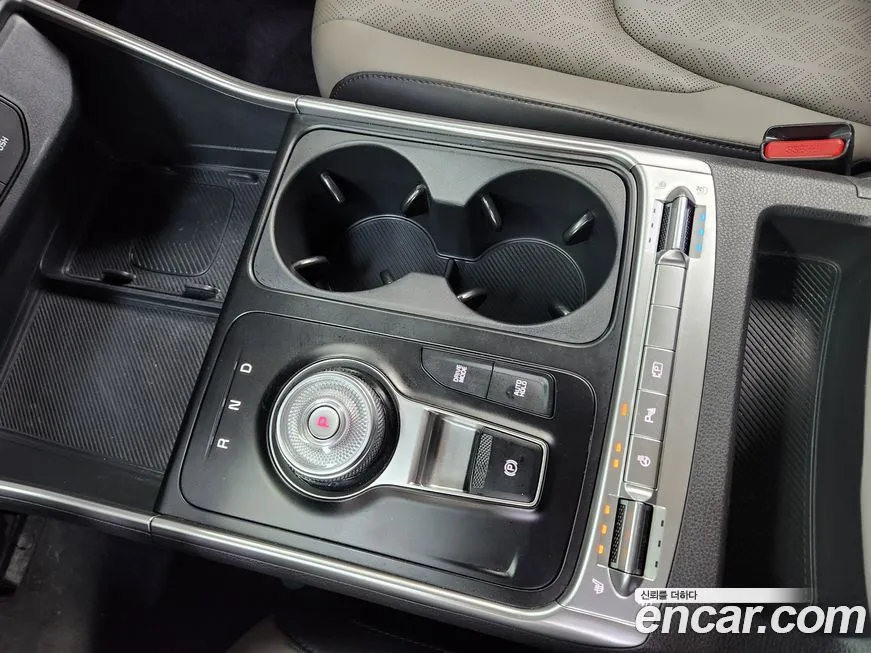 Kia Carnival 2024 из KR, фото 9