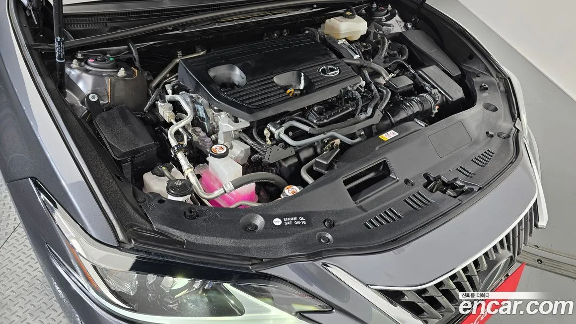 Lexus ES 2023 из KR, фото 6