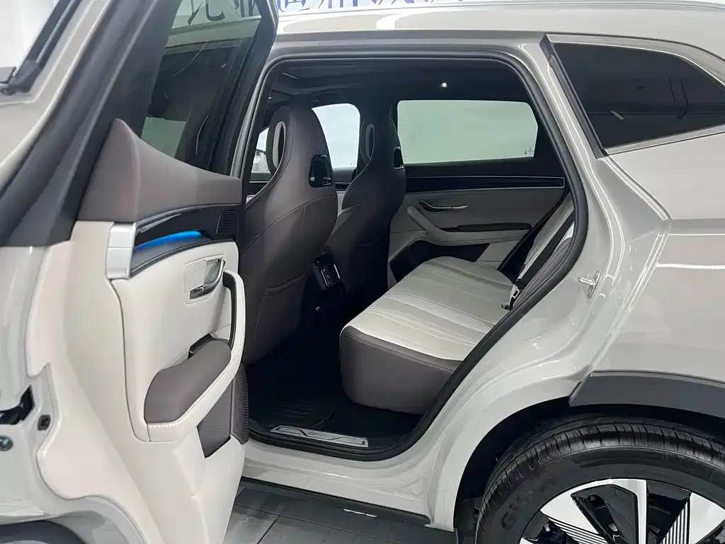 BYD PLUS New Energy 2025 из CN, фото 7