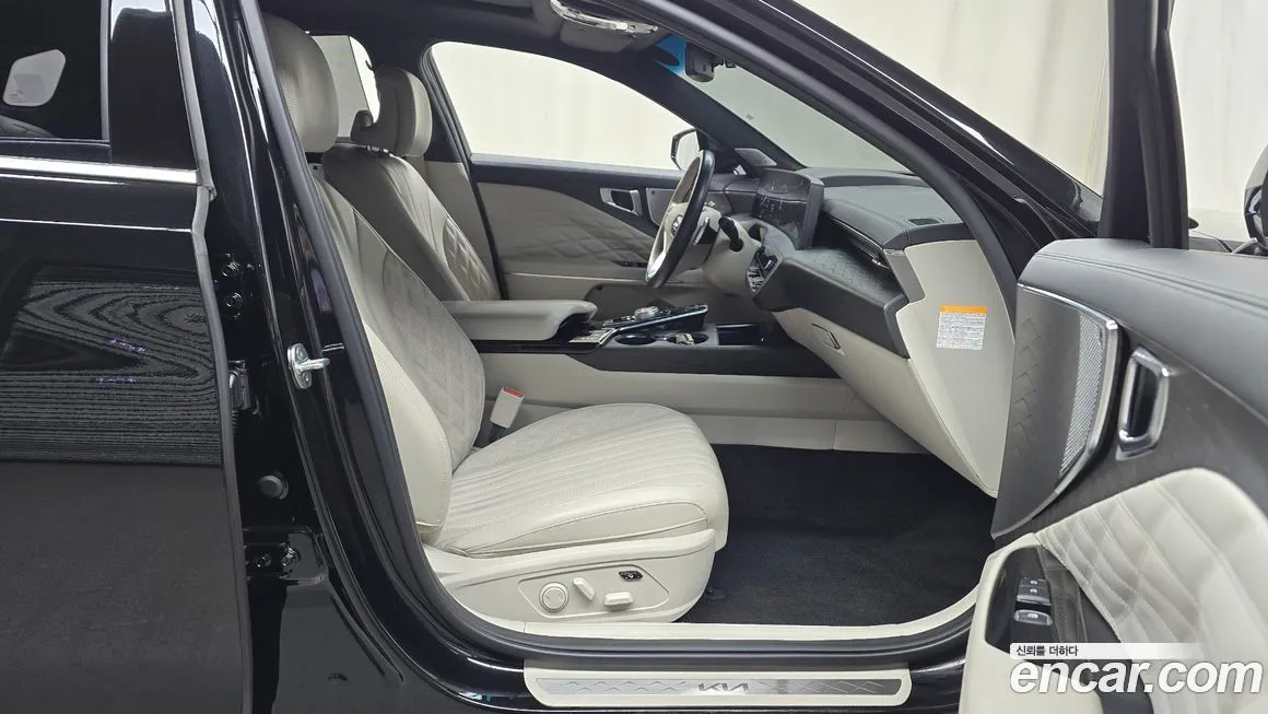 Kia K8 2022 из KR, фото 10