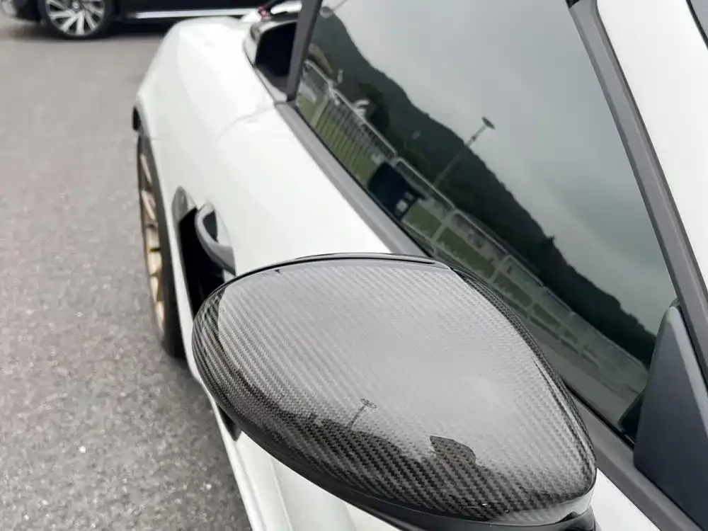 Porsche 718 2024 из CN, фото 10