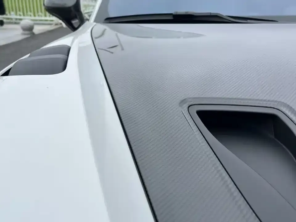 Porsche 718 2024 из CN, фото 8