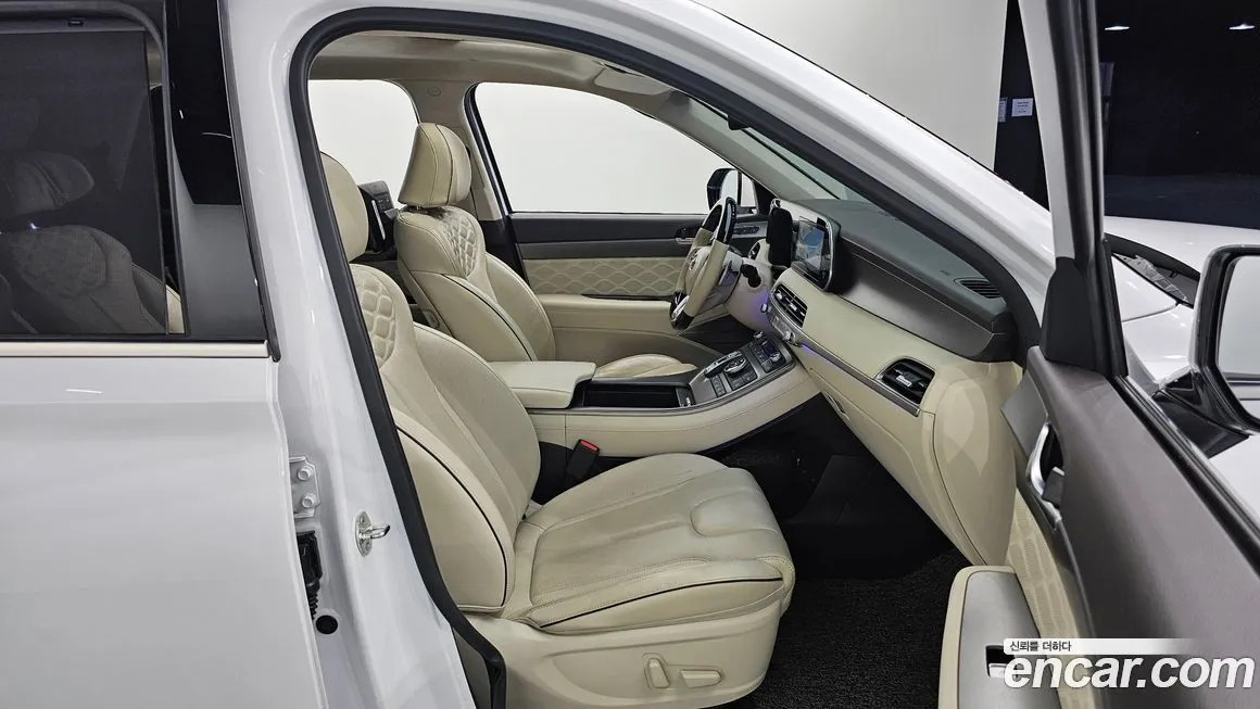Hyundai Palisade 2021 из KR, фото 10