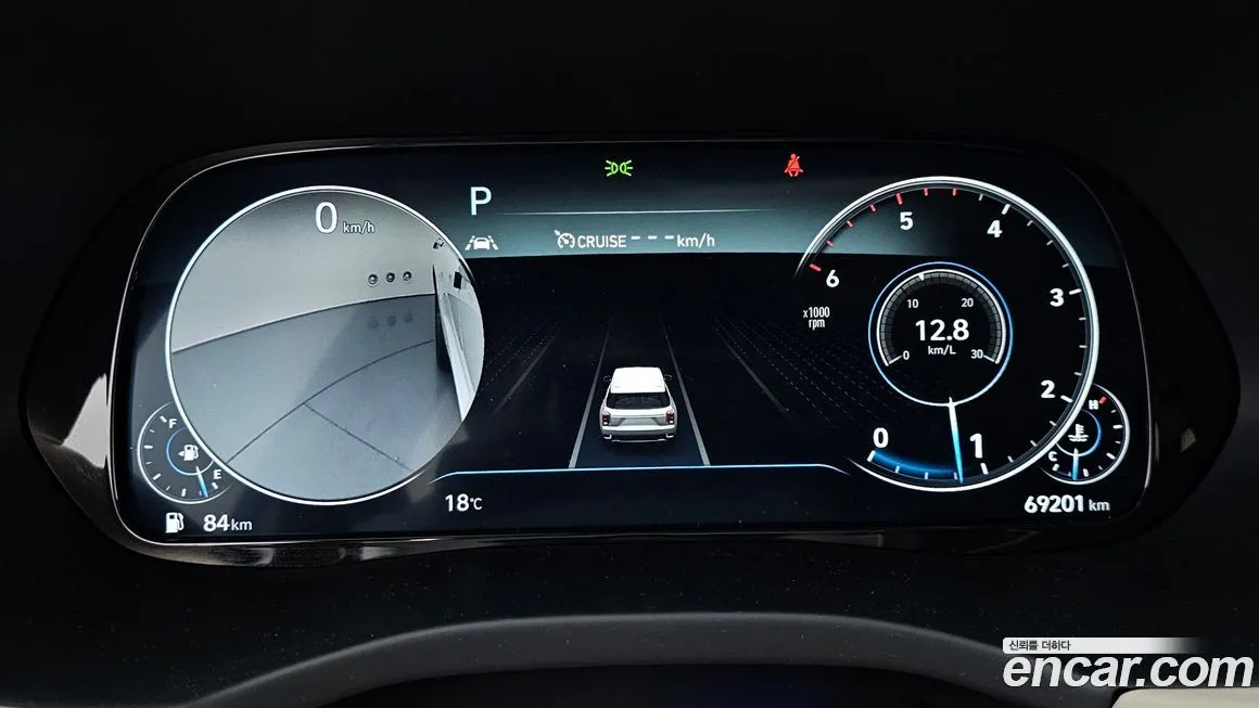Hyundai Palisade 2021 из KR, фото 8