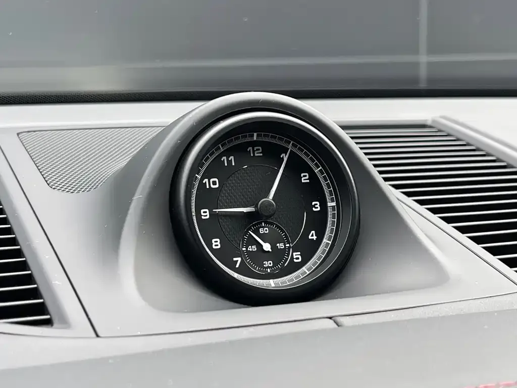 Porsche Macan 2023 из CN, фото 10