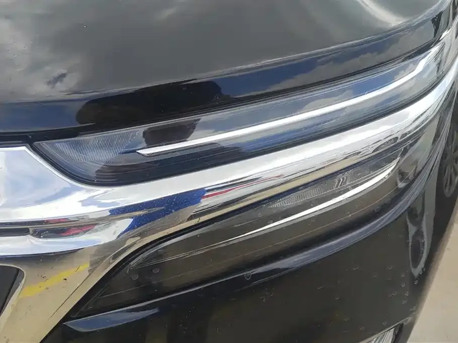 Chevrolet Equinox 2021 из CN, фото 5