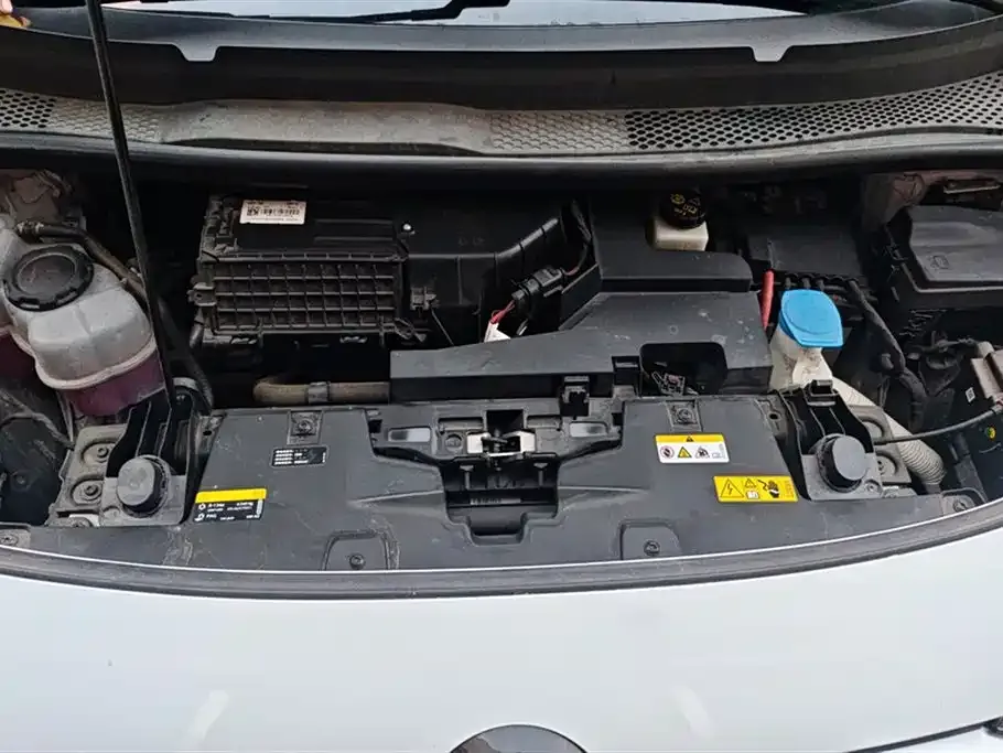 Volkswagen ID.3 2024 из CN, фото 10