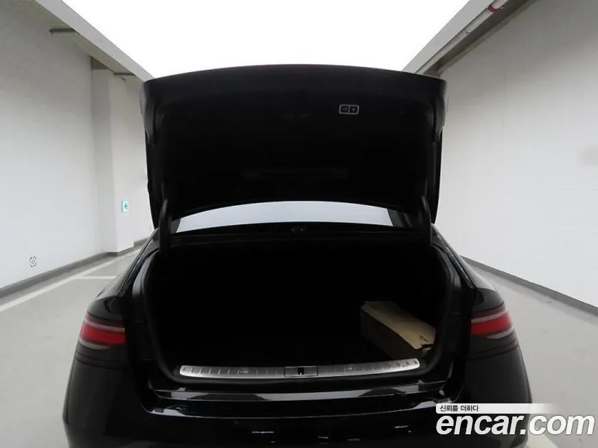 Genesis G90 2022 из KR, фото 5